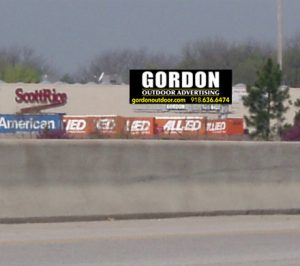 Broken Arrow Oklahoma billboard #37