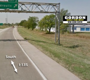 Gordon Outdoor Advertising, Wichita, Kansas, billboard #49